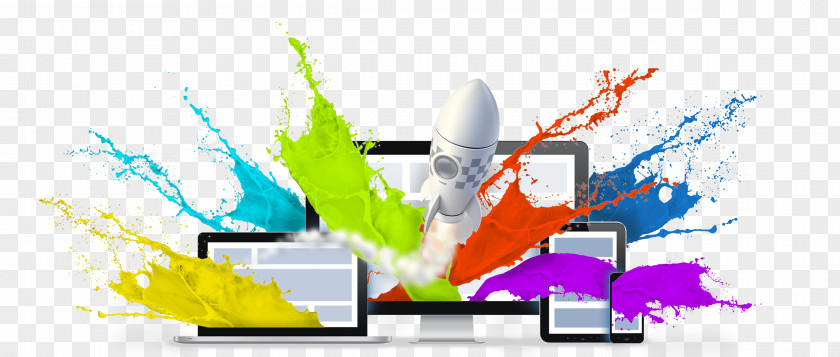 Design Web Development Digital Marketing Search Engine Optimization PNG