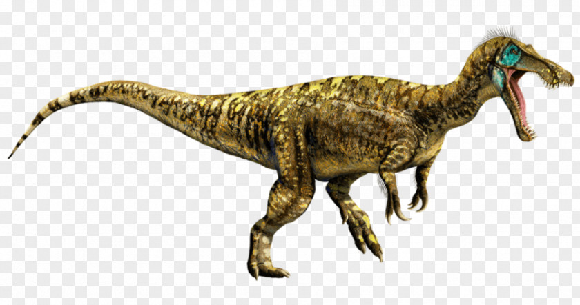 Dinosaur Tyrannosaurus Jurassic World Evolution Universal Pictures Baryonyx Park: Operation Genesis PNG