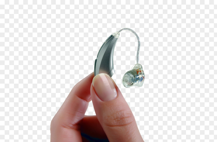 Ear Digital Hearing Aids Loss Bone Conduction PNG