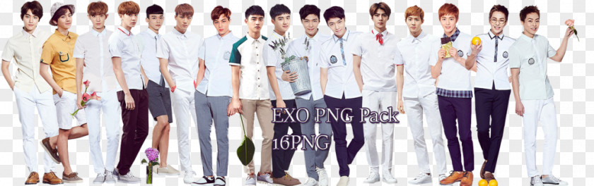 EXO-K Photography MediaFire PNG