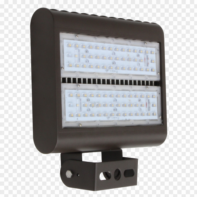 Light Floodlight LED Lamp Light-emitting Diode Lighting PNG