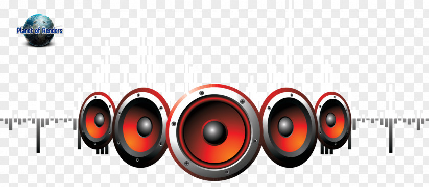 Loudspeaker Disc Jockey Music PNG jockey Music, others clipart PNG