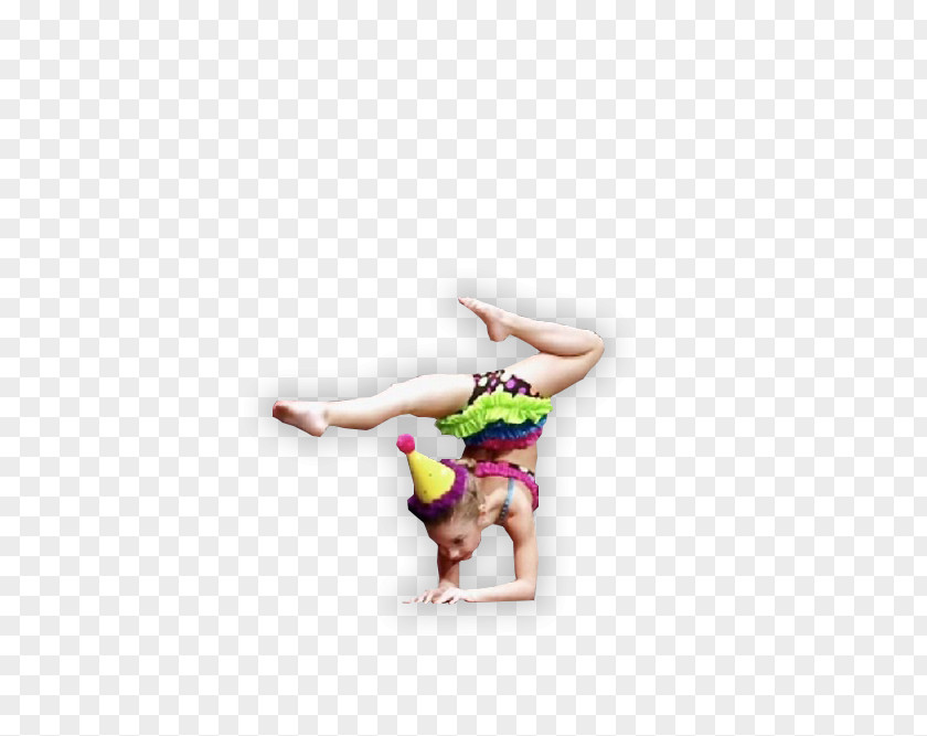 Maddie Ziegler Purple Violet Joint Arm Physical Fitness PNG