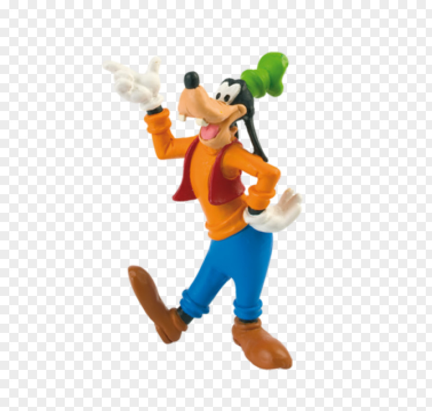 Mickey Mouse Goofy Donald Duck Pluto Minnie PNG