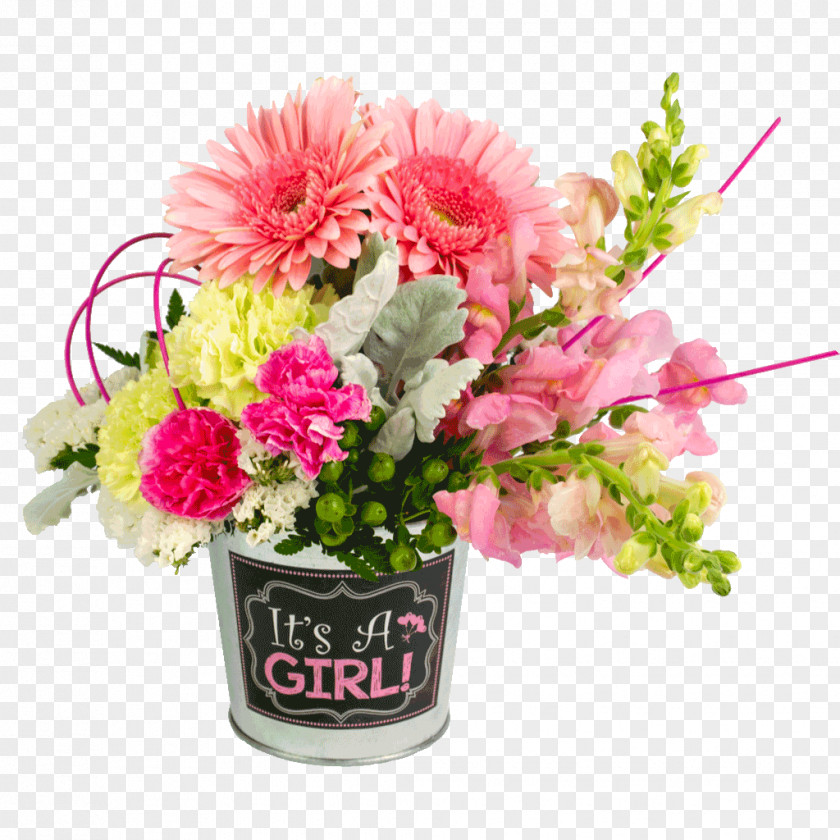 Nice Orange Flowers Floral Design Karin's Florist Flower Bouquet Floristry PNG