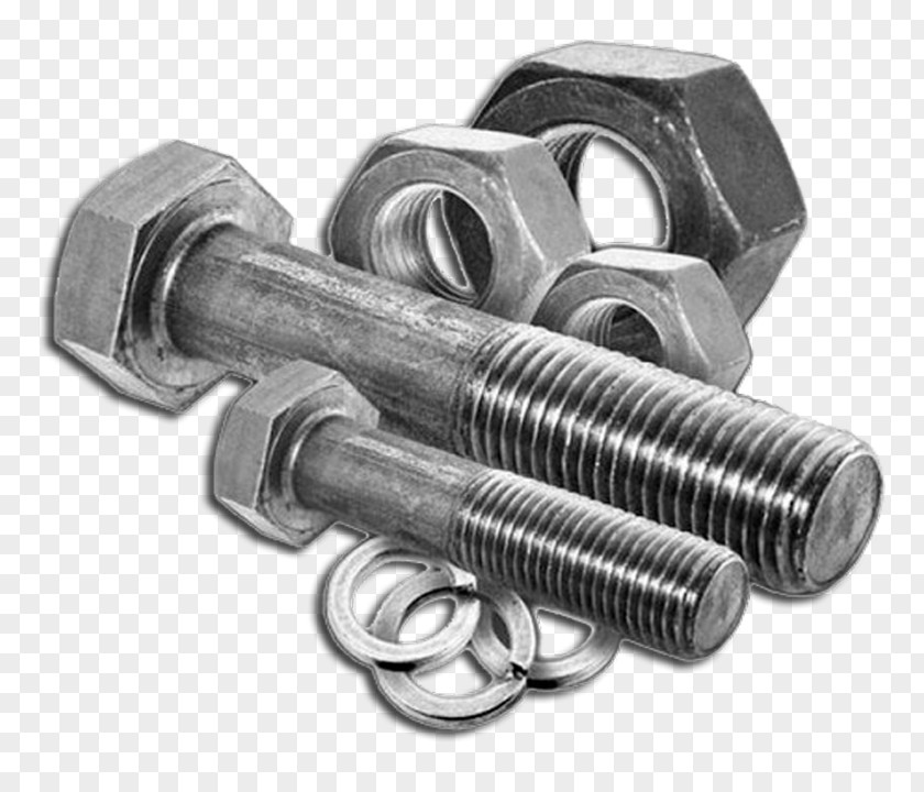 Pecan Nuts Bolt Screw Nut PNG