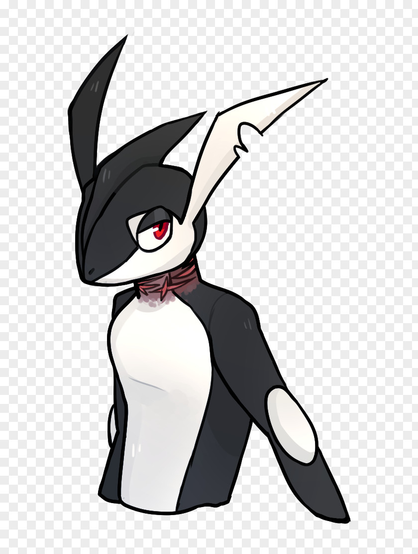 Penguin Greninja Character Creation Role-playing Property Damage PNG