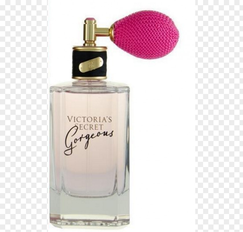 Perfume Victoria's Secret Eau De Parfum Toilette Lotion PNG