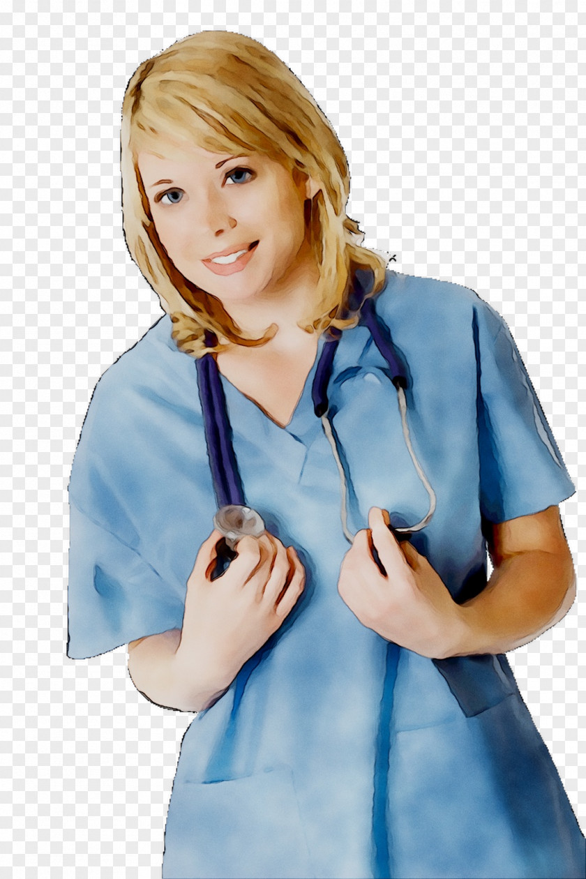 Physician Assistant Nurse Practitioner Stethoscope Sleeve PNG