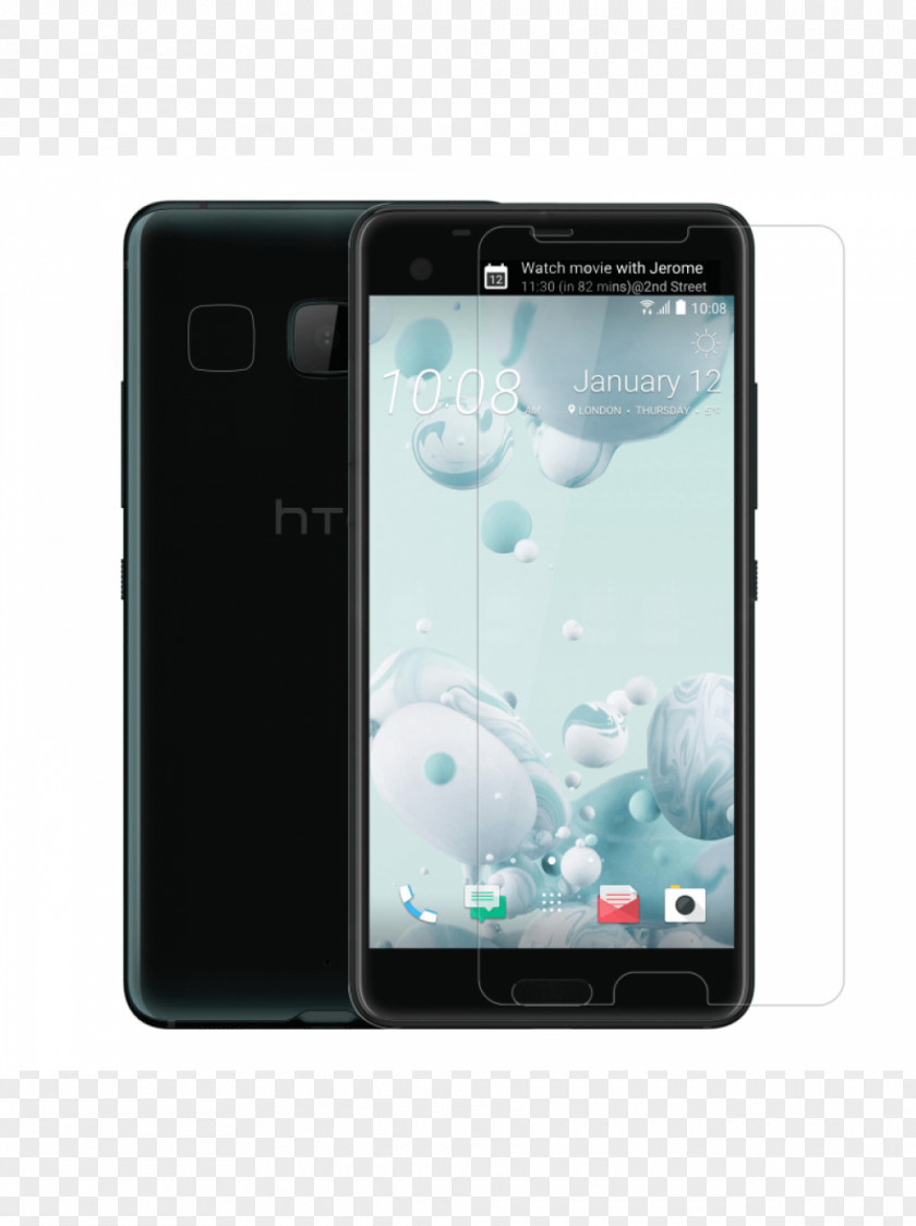 Smartphone HTC U Play U11 Telephone Dual SIM PNG