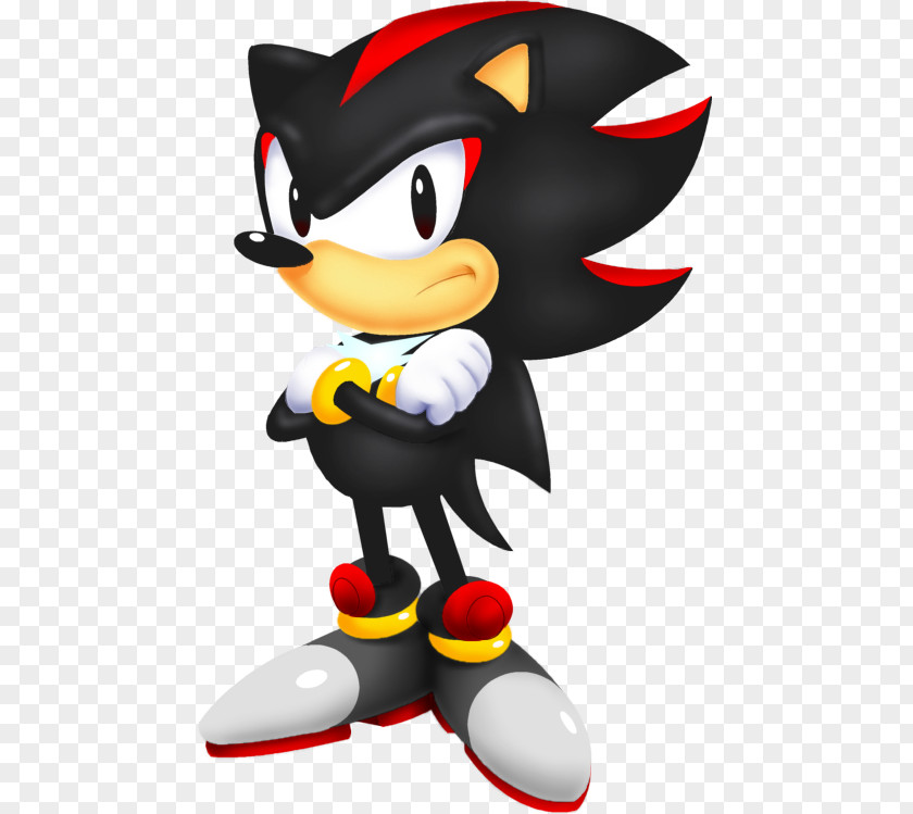 Sonic The Hedgehog Shadow & Knuckles Generations Echidna PNG