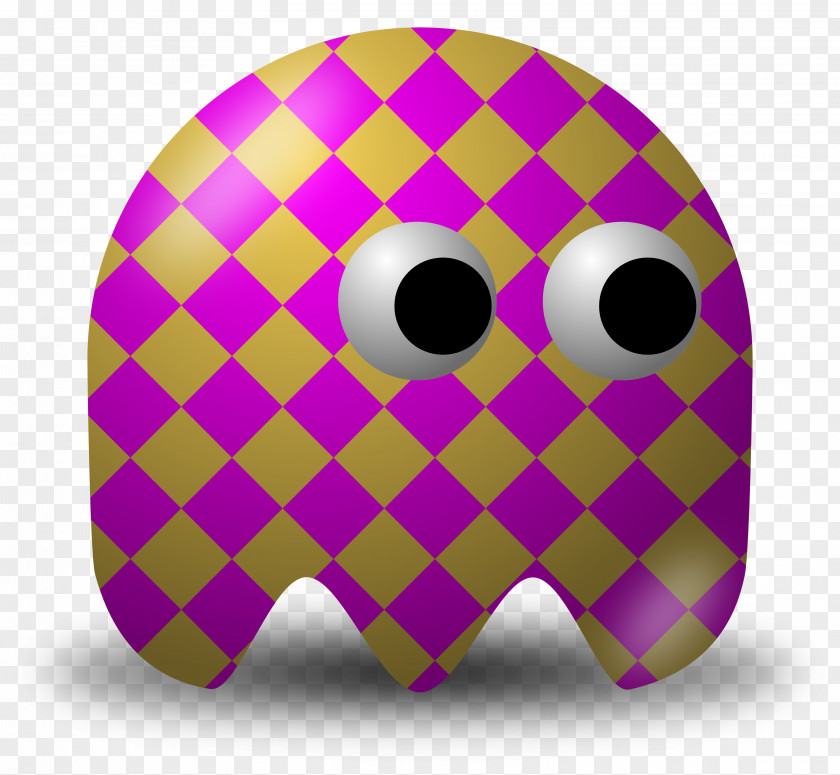 Squares Ms. Pac-Man Arcade Game Video Space Invaders PNG