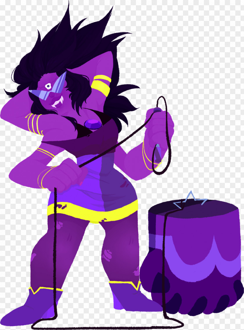 Sugilite Sticker Redbubble Mammal Clip Art PNG