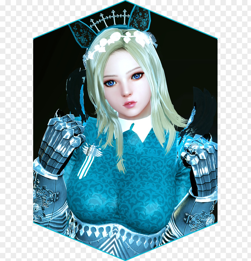 Vindictus Mabinogi Nexon Free-to-play Fiction PNG