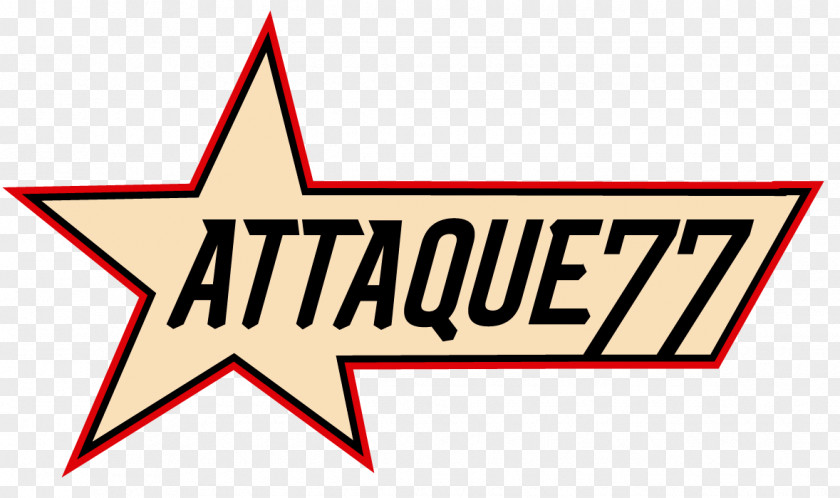 Attaque77logo Geometric Shape Geometry Color Clip Art PNG