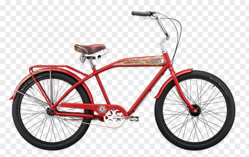 Bicycle Cruiser Felt Bicycles Cycling PNG