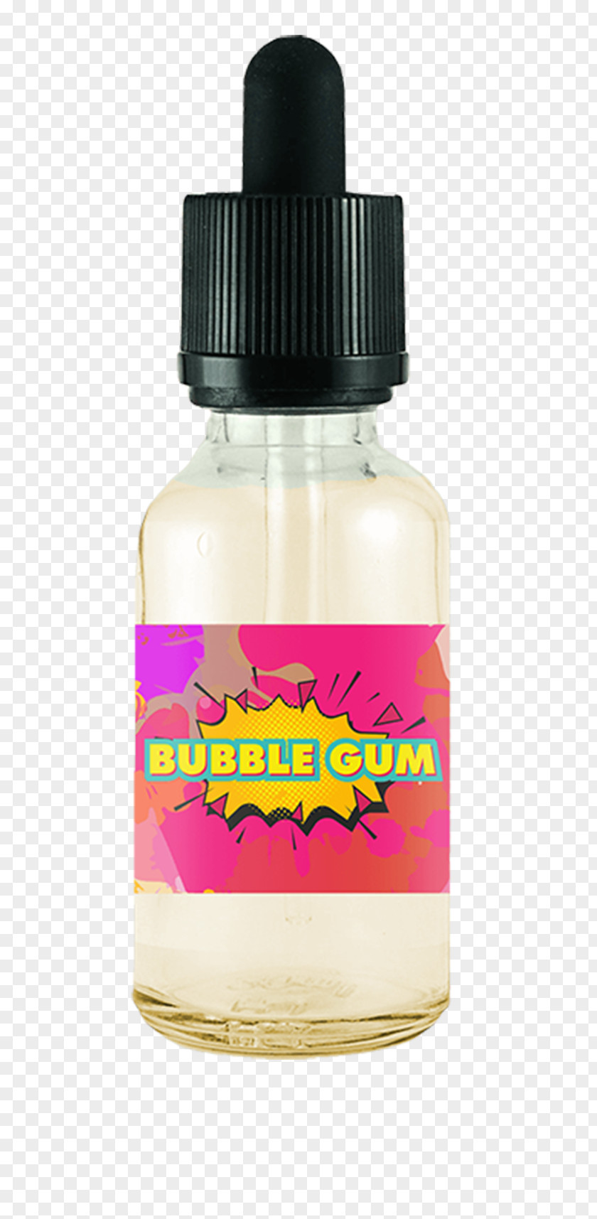 Bubble Gum OLDMASTER ODO Liquid Steam Generator Chemical Substance Heavy Metals PNG