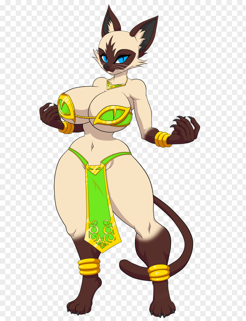 Cat DeviantArt Artist Body Proportions PNG