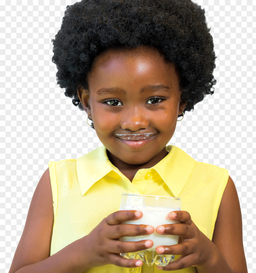 Child Afro Hairstyle Hair Coloring Jheri Curl PNG
