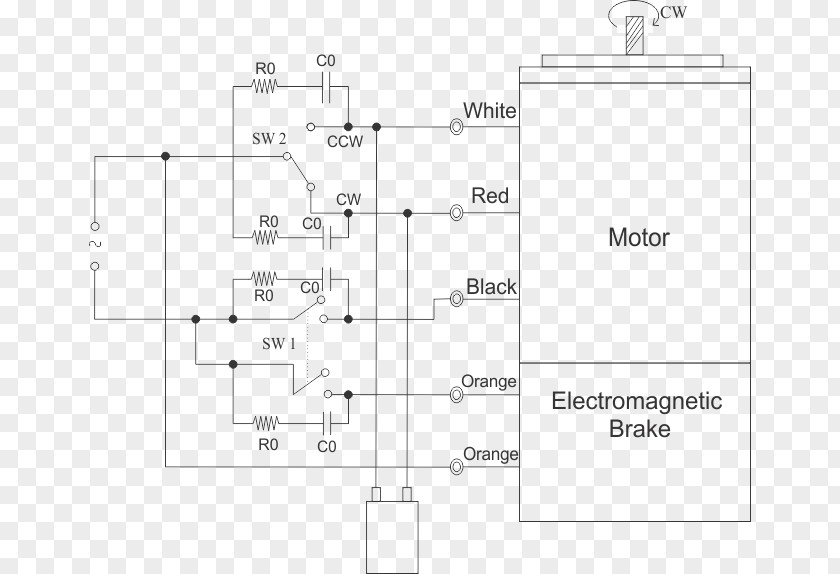 Design Paper Floor Plan Line PNG