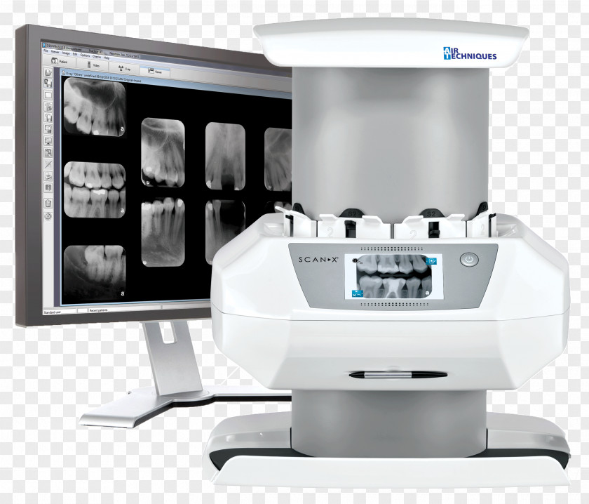 Digital Radiography Image Scanner X-ray PNG