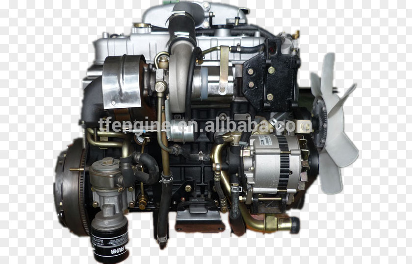 Engine Isuzu Motors Ltd. Manufacturing Car PNG