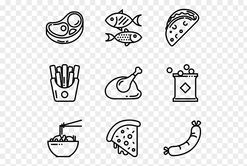 Fast Food Drawing Wedding Clip Art PNG