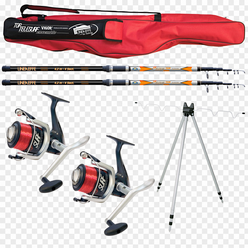 Fishing Tool Cannes Dreibein Surf PNG