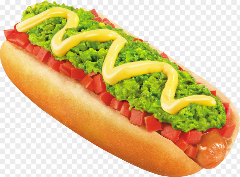 Hot Dog Image Hamburger PNG