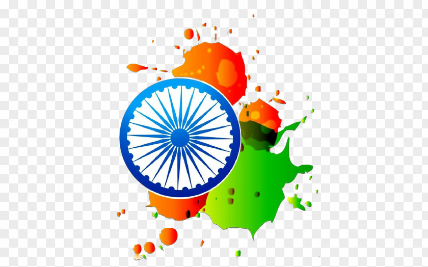 Indian Independence Day Republic January 26 Image PNG