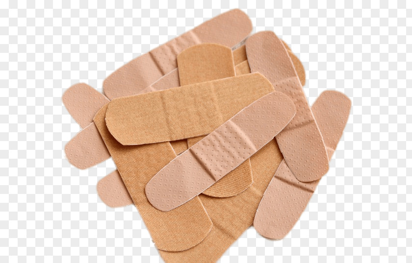 Injuries Adhesive Bandage Band-Aid Injury First Aid Supplies PNG