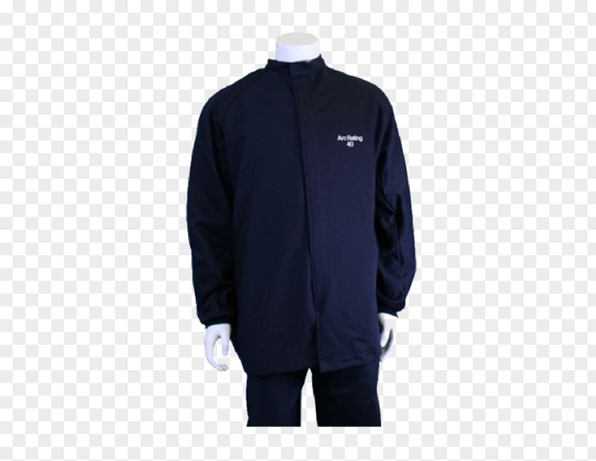 Jacket T-shirt Coat Personal Protective Equipment PNG