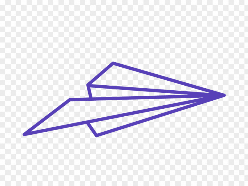 Line Triangle Point PNG
