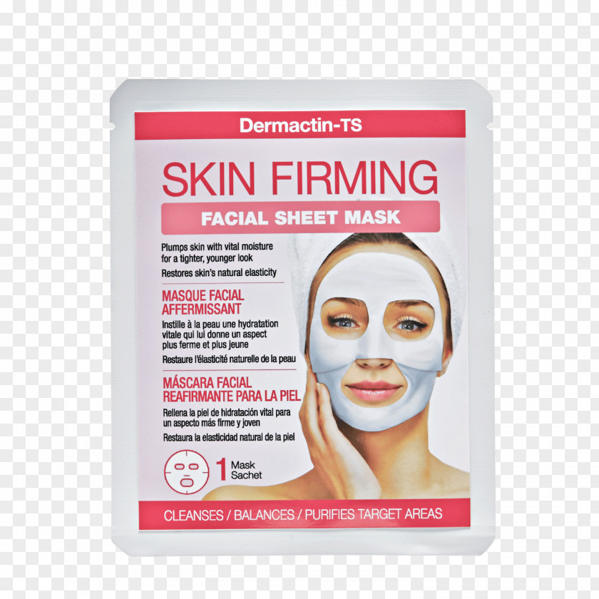 Mask Facial Beauty Parlour Moisturizer Anti-aging Cream PNG