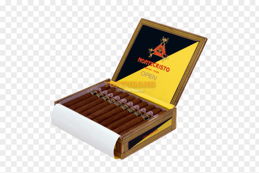 Montecristo Cigars Torcedor Tobacco Ring Gauge PNG