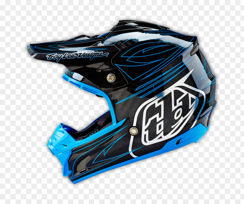 Motorcycle Helmets American Football Bicycle Troy Lee Designs PNG