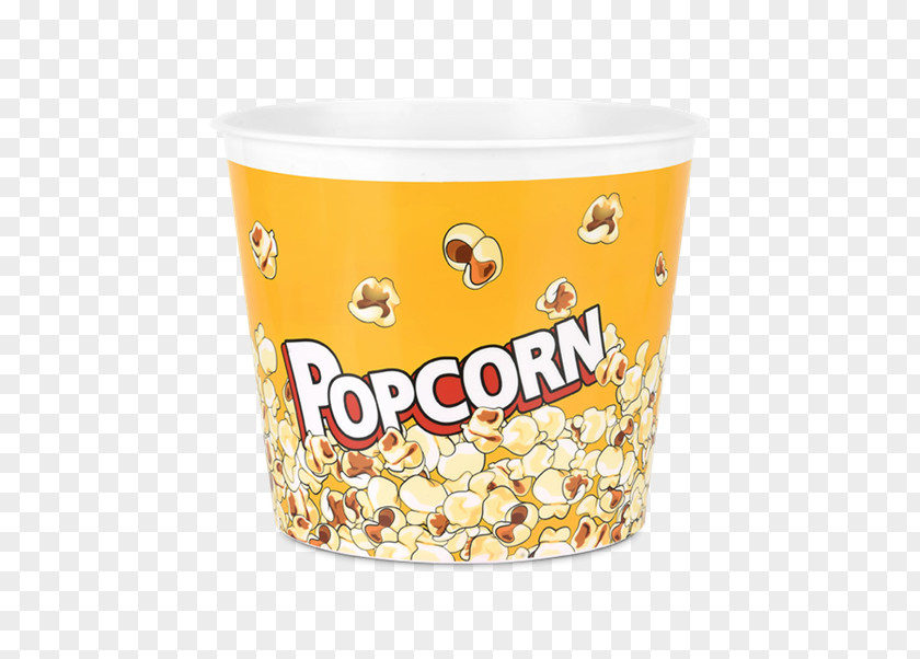 Popcorn Bucket Potato Chip Cup PNG