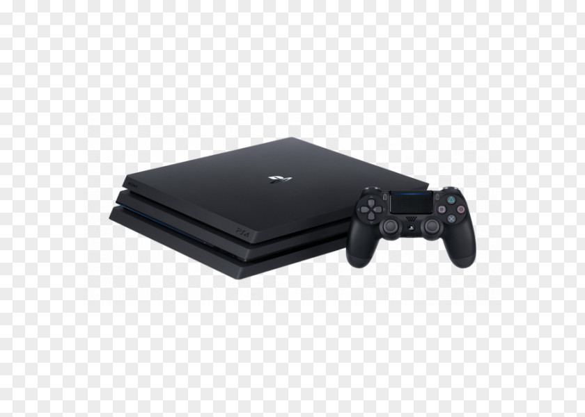 Ps Sony PlayStation 4 Pro Slim Fortnite PNG