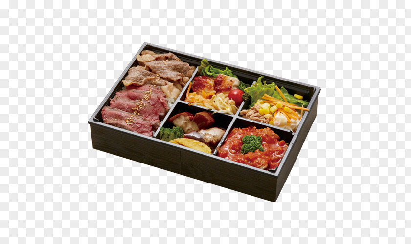 Roasted Osechi Bento Ekiben Recipe Side Dish PNG