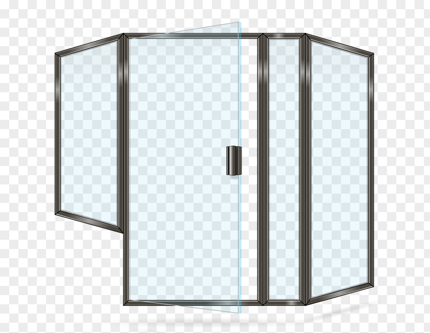 Shower Door Window Picture Frames Framing Handle PNG