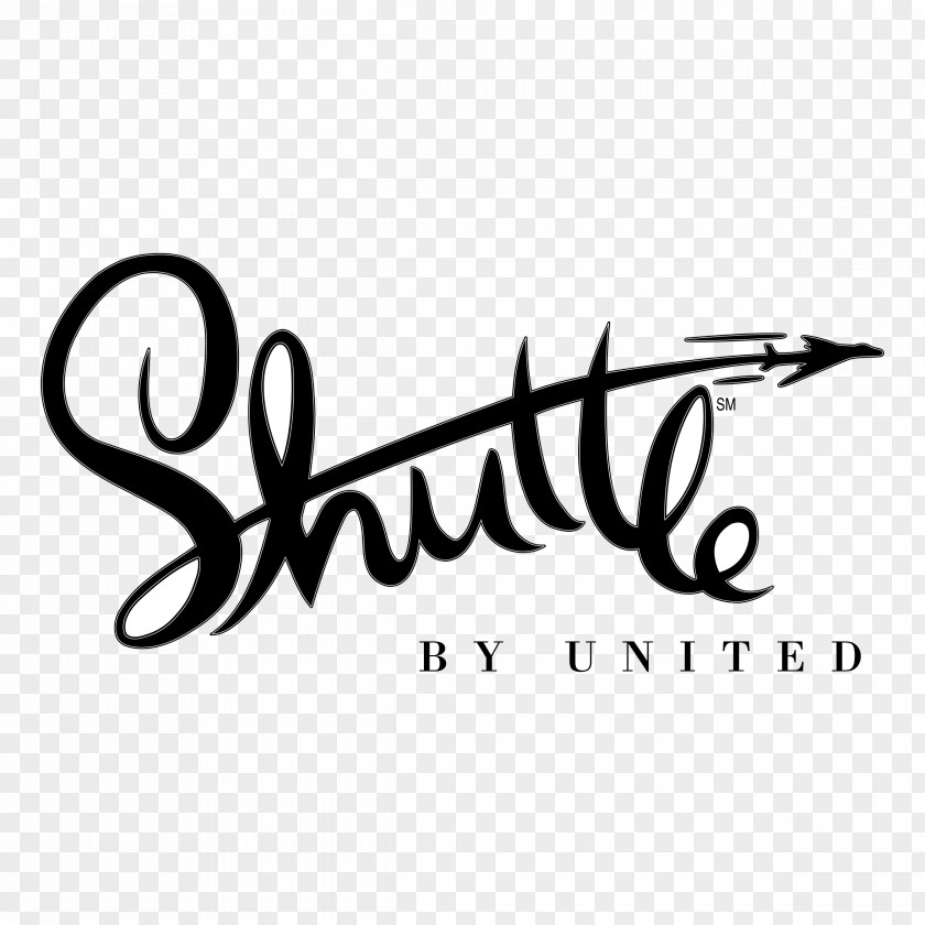 Shuttle Logo United Airlines Flight 297 By PNG