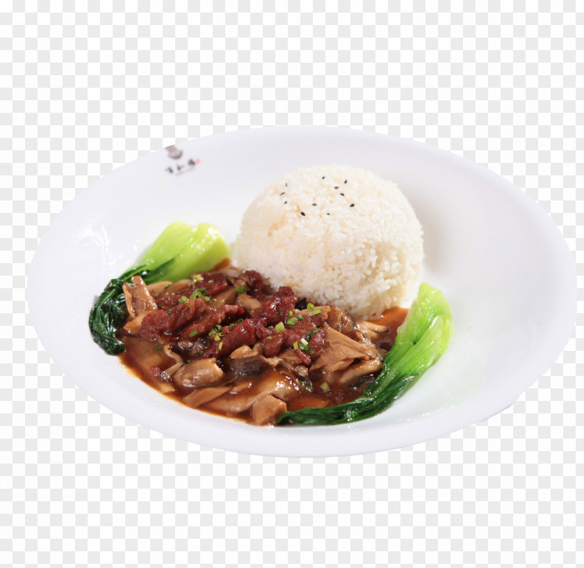 Stir Fried Beef And Vegetables With Black Pepper Rice Asian Cuisine Steak Frying PNG