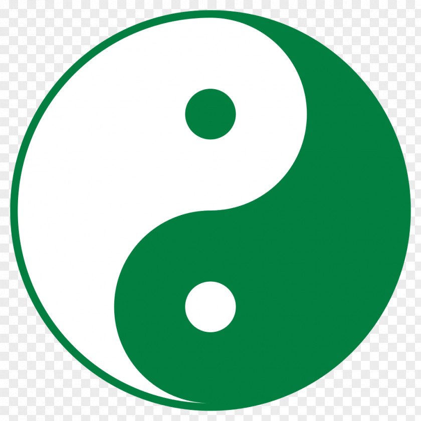Tai Symbol Yin And Yang Taoism Raised Fist Clip Art PNG