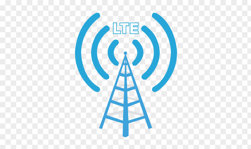 Transmission Tower Wireless Network Internet Access LTE PNG