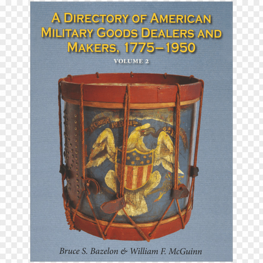 United States Snare Drums Armed Forces Military PNG