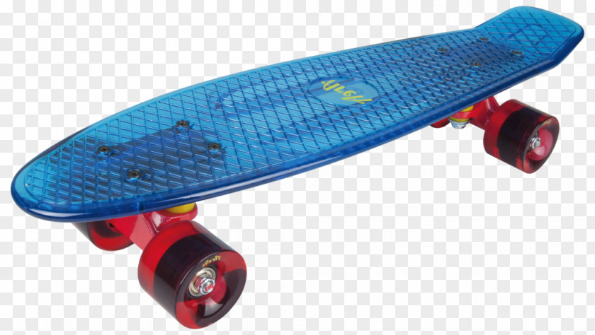 Whater Skateboard Penny Board Skateboarding Longboard Kick Scooter PNG
