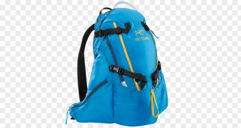 Arc'teryx Backpack Jacket Belt Clothing PNG