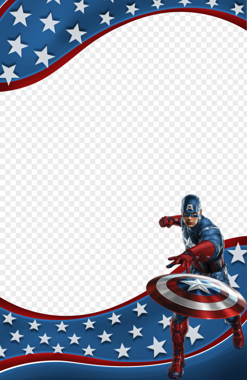 Captain America Spider-Man Black Panther United States Hulk PNG