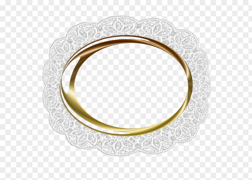 Design Body Jewellery Oval PNG