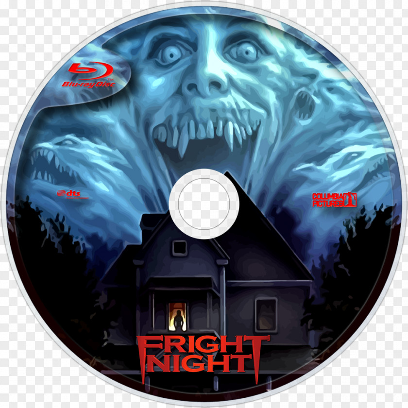 Horror Charley Brewster Film Director Television PNG